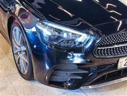 مێرسێدس بێنز E-Class